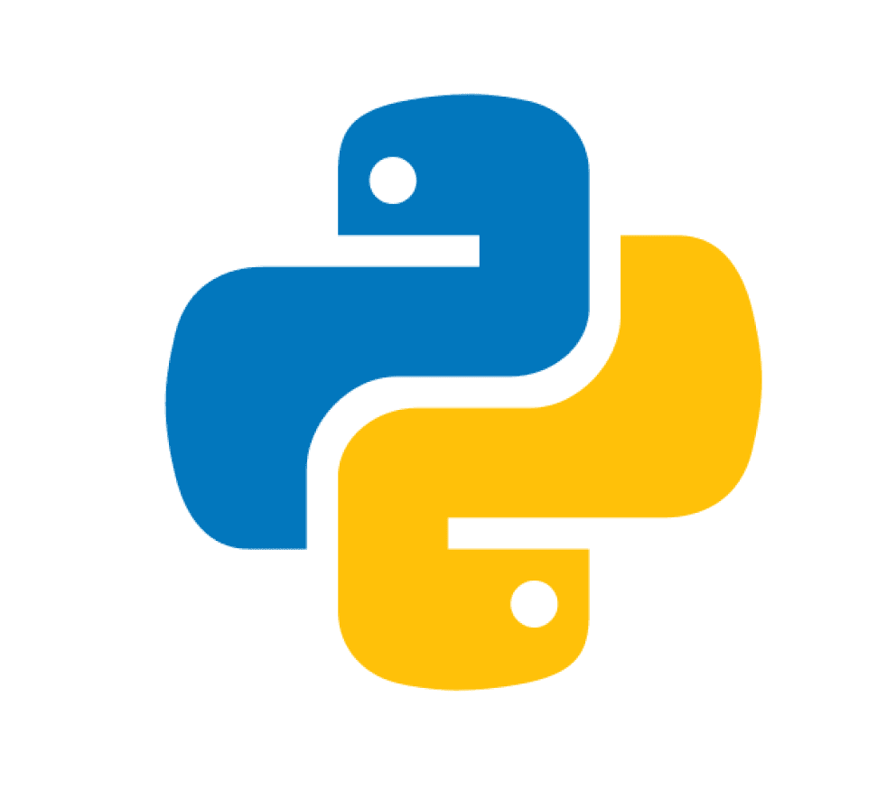 python